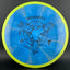 Cosmic Neutron Insanity Disc Golf Driver