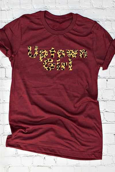 Uptown Girl Unisex T-Shirt