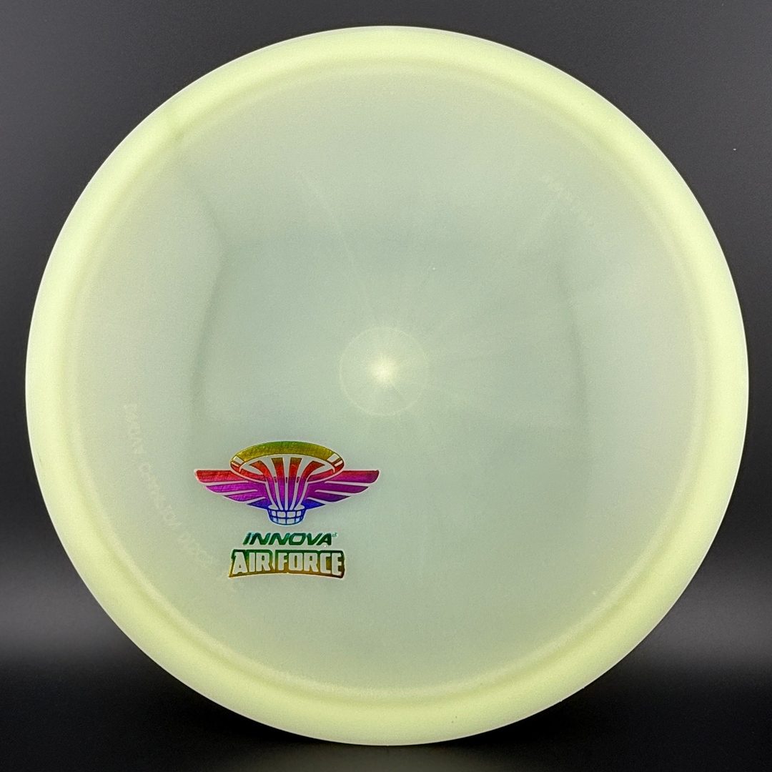 Proto Glow Champion Stingray - Tampon Air Force