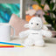 Cuddly Freedom Tee Stuffed Animal - Plush Toy