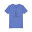 Tail Up, Move On Youth Tee – Small Human, Big Attitude