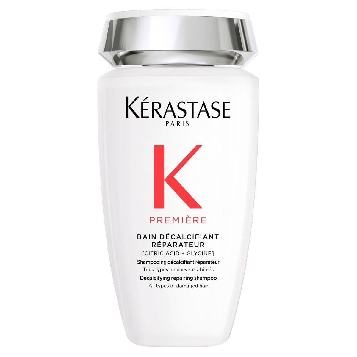Shampoo Réparateur Bain Decalcifiant Kerastase 8.45oz