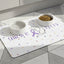 Brave Epikitty Cat Food Mat