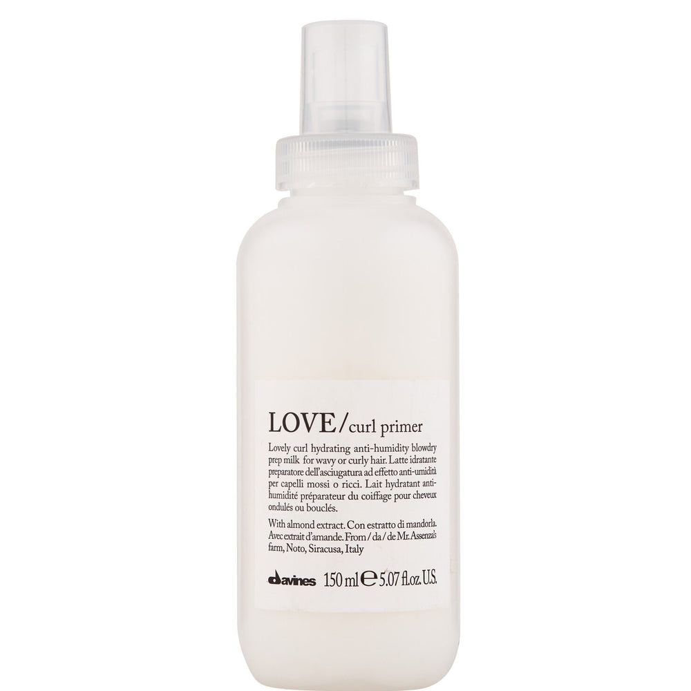 Davines Love Curl Curly Hair Primer - 150 ml