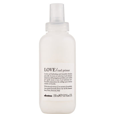 Davines Love Curl Curly Hair Primer - 150 ml