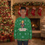 Most Hideous Christmas Sweatshirt – Parody Design