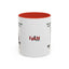 Charming Cat-Themed Accent Coffee Mug (11oz & 15oz) - Korvel