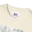 CATastrophe Cat Paw Unisex T-Shirt