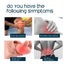 Premium Foot Care Spray for Moisturizing and Deodorizing