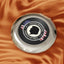 Certified Presentable Compact Mirror