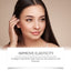 Forehead Smile Patch For Reducing Facial Wrinkles And Firming Skin Care Patch - Korvel
