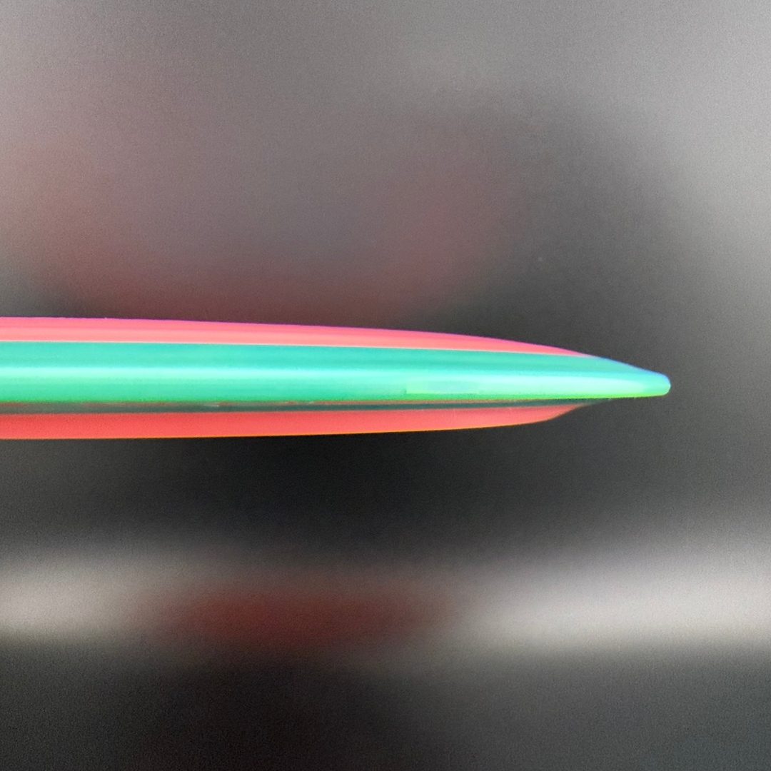 Neutron Time-Lapse (Re-Tooled) - Elk Man 2.0 Disco Golf Driver