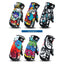 Men Women Kids Winter Warm Snowboarding Ski Gloves Snow Mittens Waterproof Cycling Skiing Snowmobile Handschoemen S M L XL - Korvel