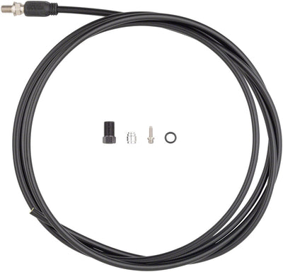 Jagwire Sport DOT Hydraulic Hose Kit for SRAM & Avid Brakes
