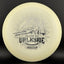 Disque de Golf Disc DX Valkyrie Classic Glow