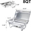 Buffet Catering Dish For Home and Outdoor 2 sets - Korvel