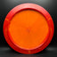 Halo S-Blend Czar - X-Out Disc Golf Driver