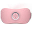 Warm Electric Heating Warm Palace Belt Hot Compress Waist Protection Charging Model Warm Palace Paste Warm Palace Treasure - Korvel