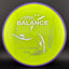 Neutron Balance - Línea Simon - Disco de Golf de Edición Especial