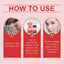 Essence hydratante pour le visage