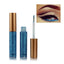 HANDAIYAN Explosive Glitter Liquid Eyeliner Set Sequin Pop Eyeliner Liquid 10 Pack - Korvel
