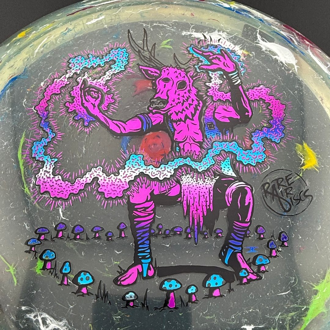 Jawbreaker Z FLX Cicada - Elk Man 2.0 par Ripper Studios