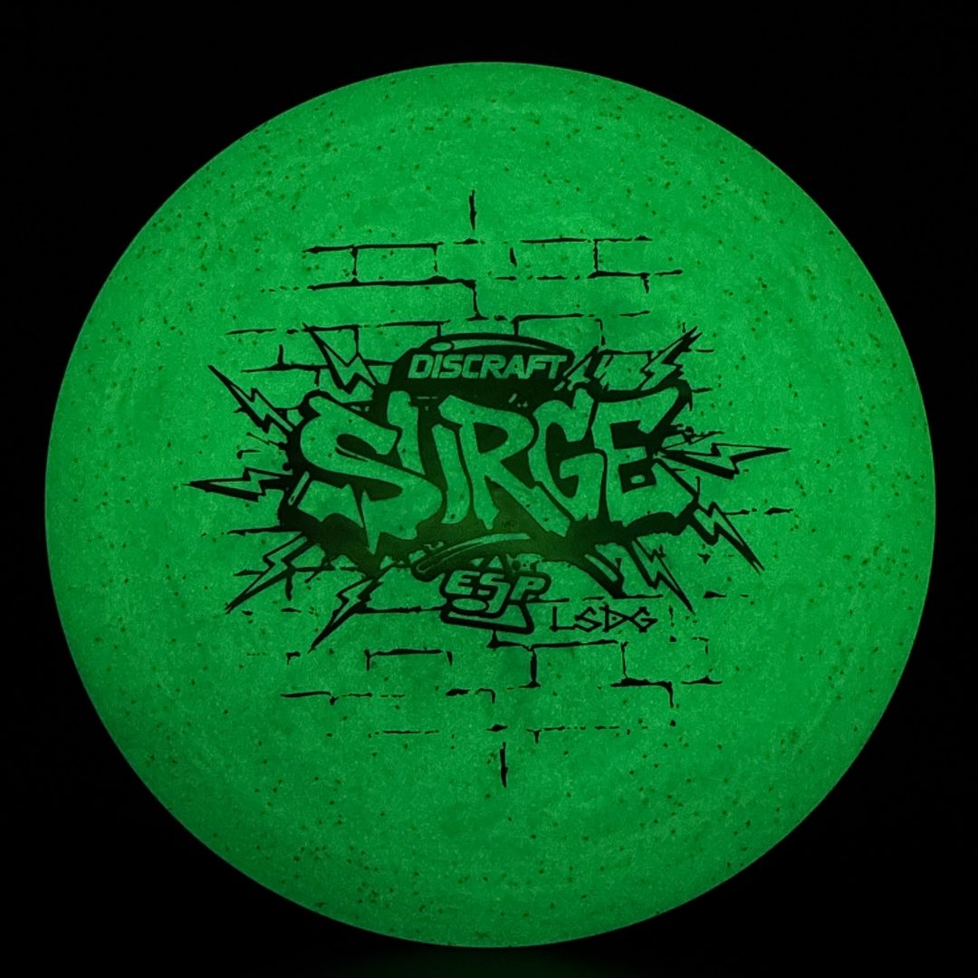 ESP Glo Sparkle Surge - Édition Ledgestone 2025