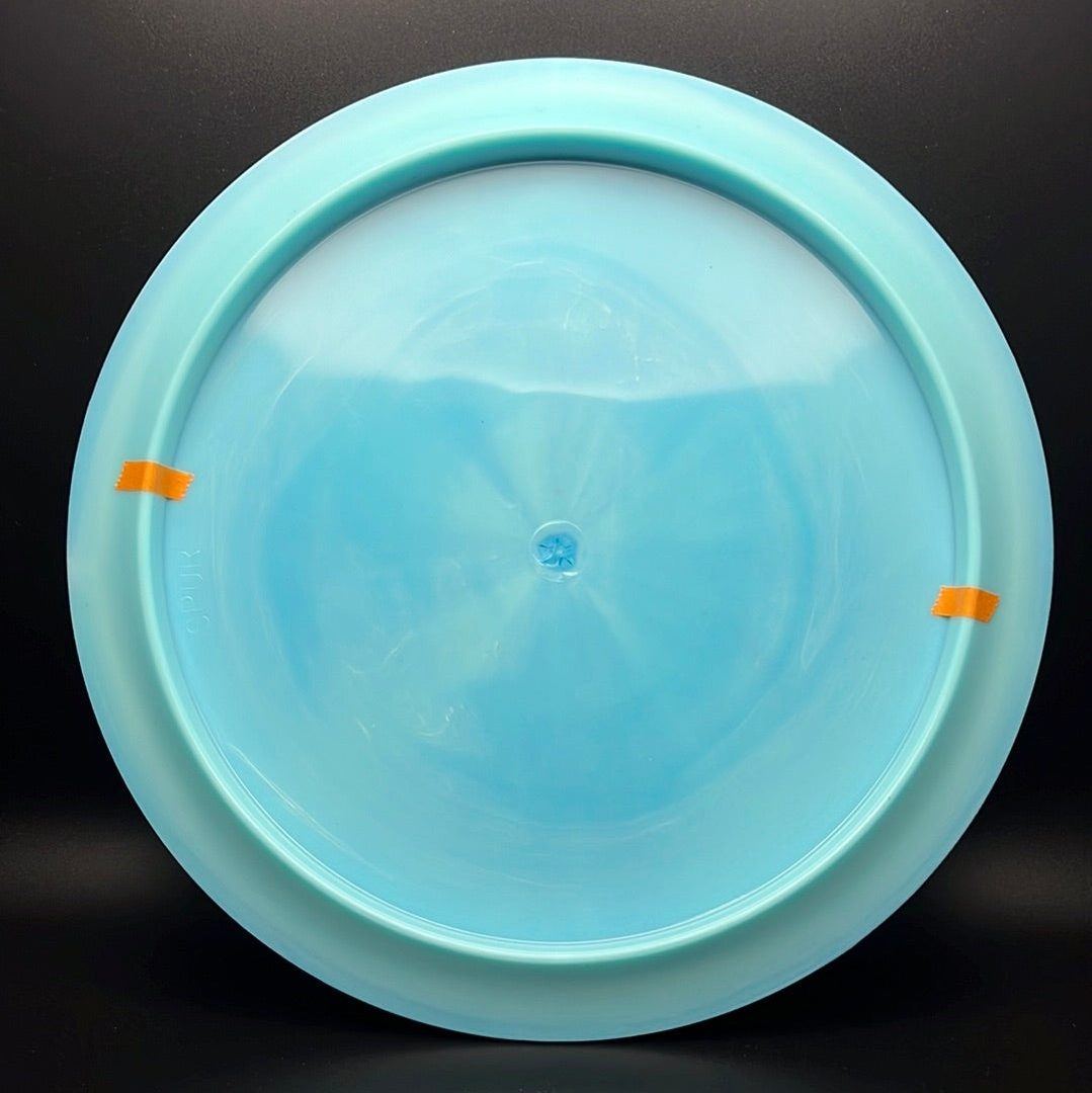 Bravo Spur - Disque de Disc Golf First Run