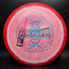 Halo Star Beast - Double Stamp F2 Disc Golf Driver