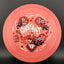 Soft Aura Construct - Limited Edition Disc Golf Driver