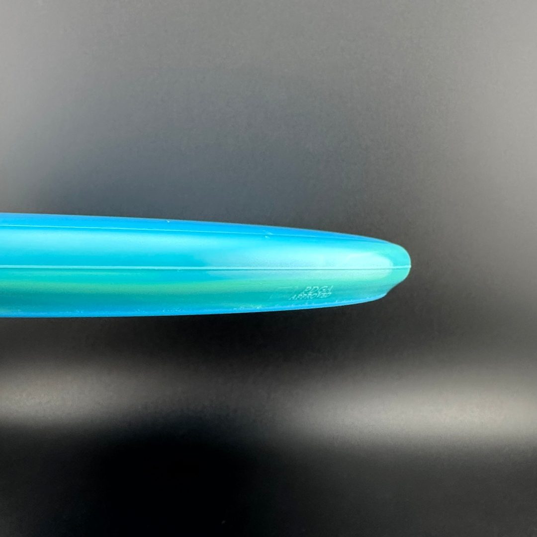 Axiom Fission Envy Disc Golf Putter