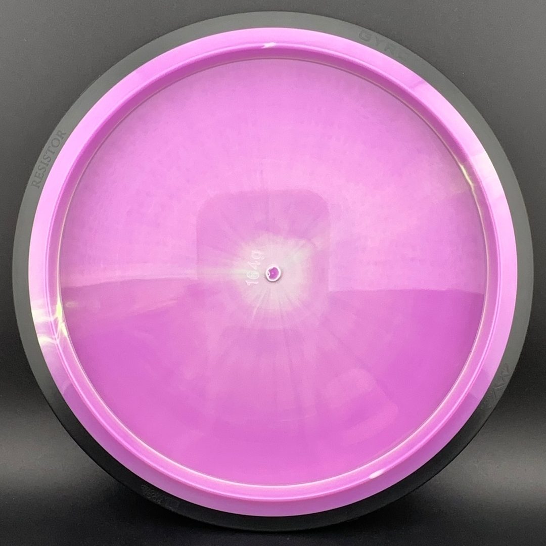 MVP Neutron Resistor Disc Golf Driver