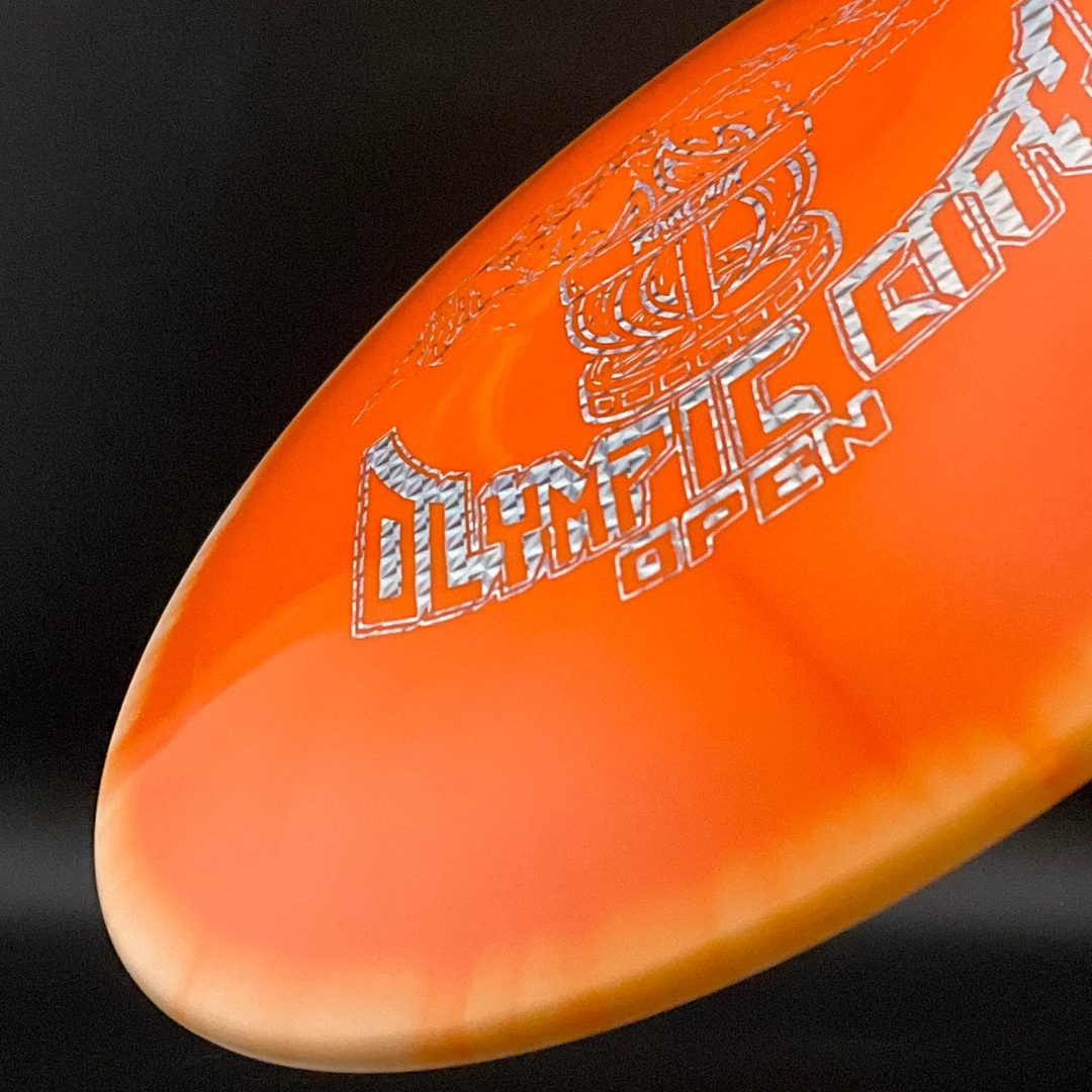 Sirius Helio Falcon - Olympic City Open Edition