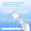 Premium Electric Nasal Aspirator for Infants and Children