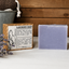 Jabón de Barra Lavender Bliss - Lujo Artesanal