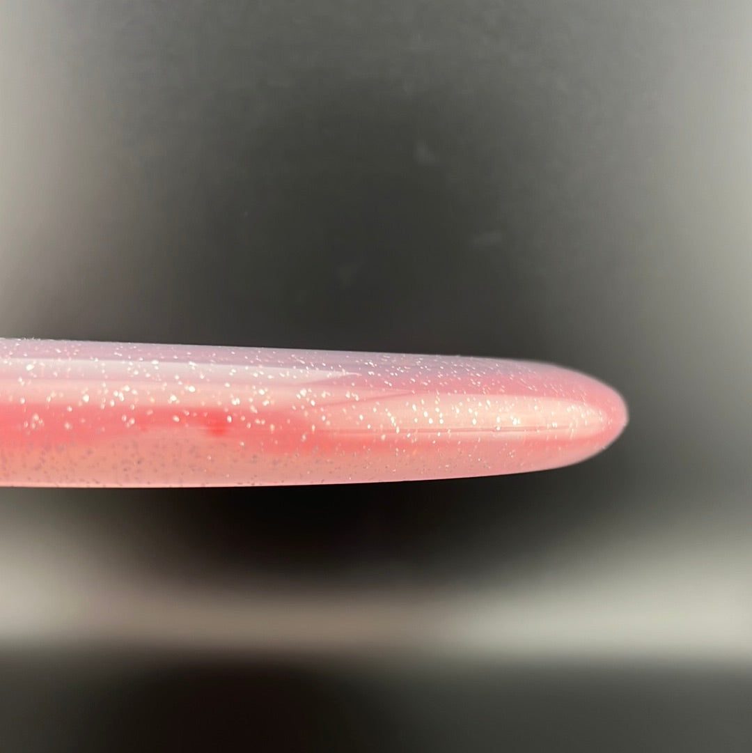 Founders Penny - Limited Edition Disc Golf Putter