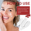 Retinol Whitening Fine Line Cream Moisturizing, Whitening, Firming, Moisturizing And Deep Hydrating Cream - Korvel