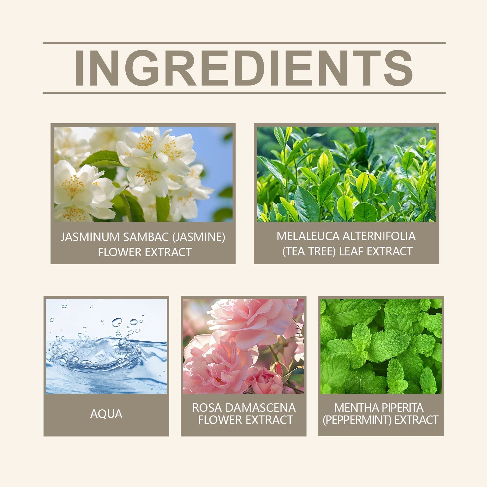 Charm Perfume Spray, Keep Fragrance Fresh And Elegant Wrist, Neck And Behind The Ears Charm Perfume Spray - Korvel