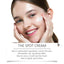 Skin Care Cream Improves Dullness, Moisturizes And Brightens Skin Care, Moisturizes And Lightens Skin - Korvel