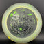 Jawbreaker Z FLX Hades - Erreur d'impression d'usine