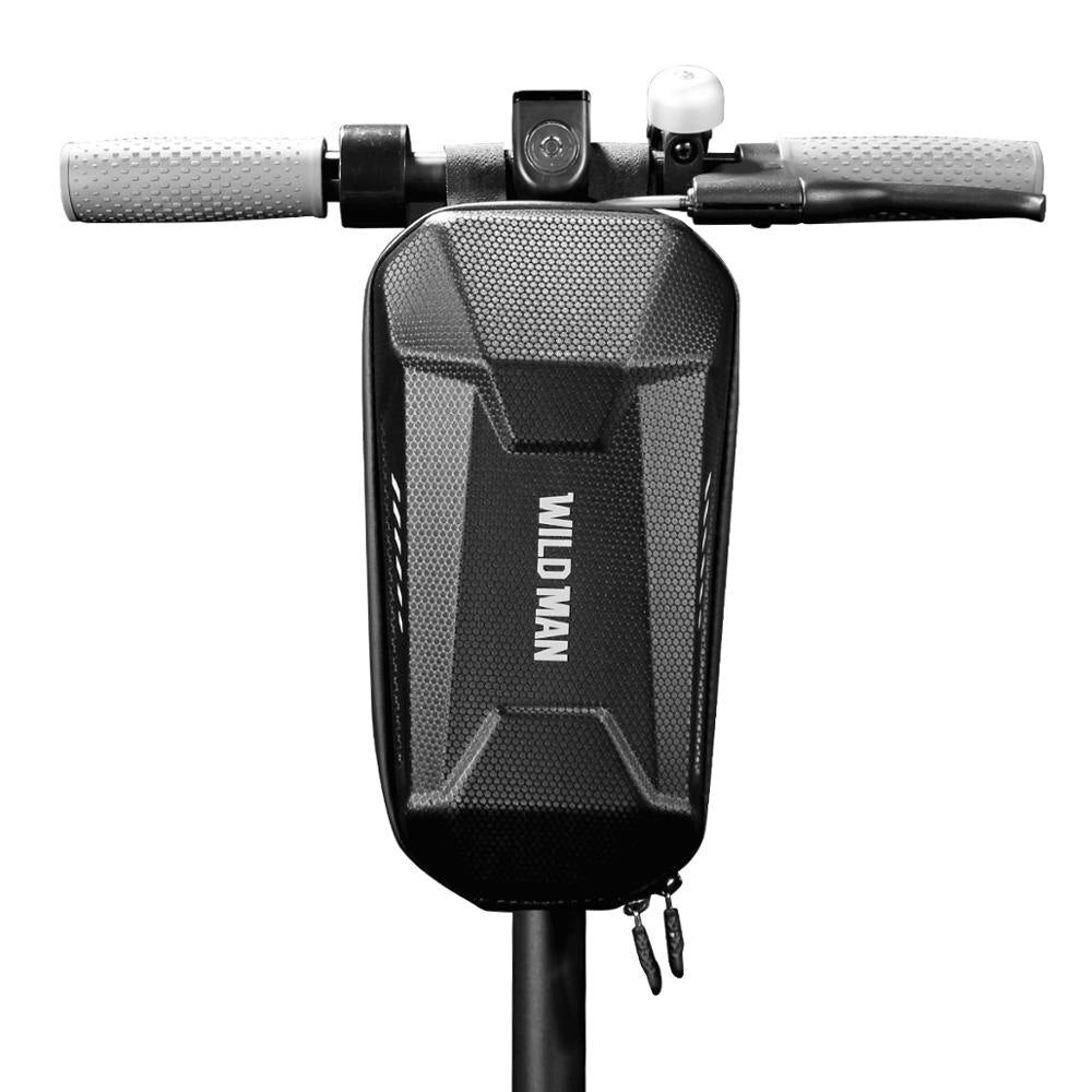 Bolsa de Almacenamiento Universal Impermeable para Scooter Eléctrico