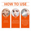 Ensemble de soins du visage au collagène - Spray raffermissant et masque nourrissant