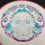 Fission Defy - Crushin' Amanitas VIP 2.0 by Manny Trujillo - Ultimate Distance Driver - Korvel