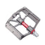 Premium Aluminum Alloy Mountain Bike Pedals
