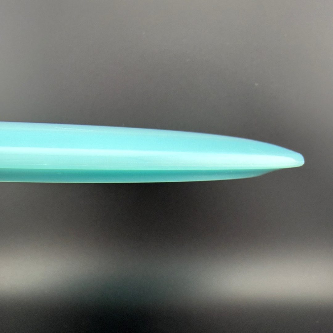Color Glow Persona Disc Golf Putter - Limited Release