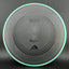 Putter de Disc Golf Medium Electron Proxy
