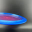 Glaze Hou Yi Distance Driver - Premium Disc Golf Disc