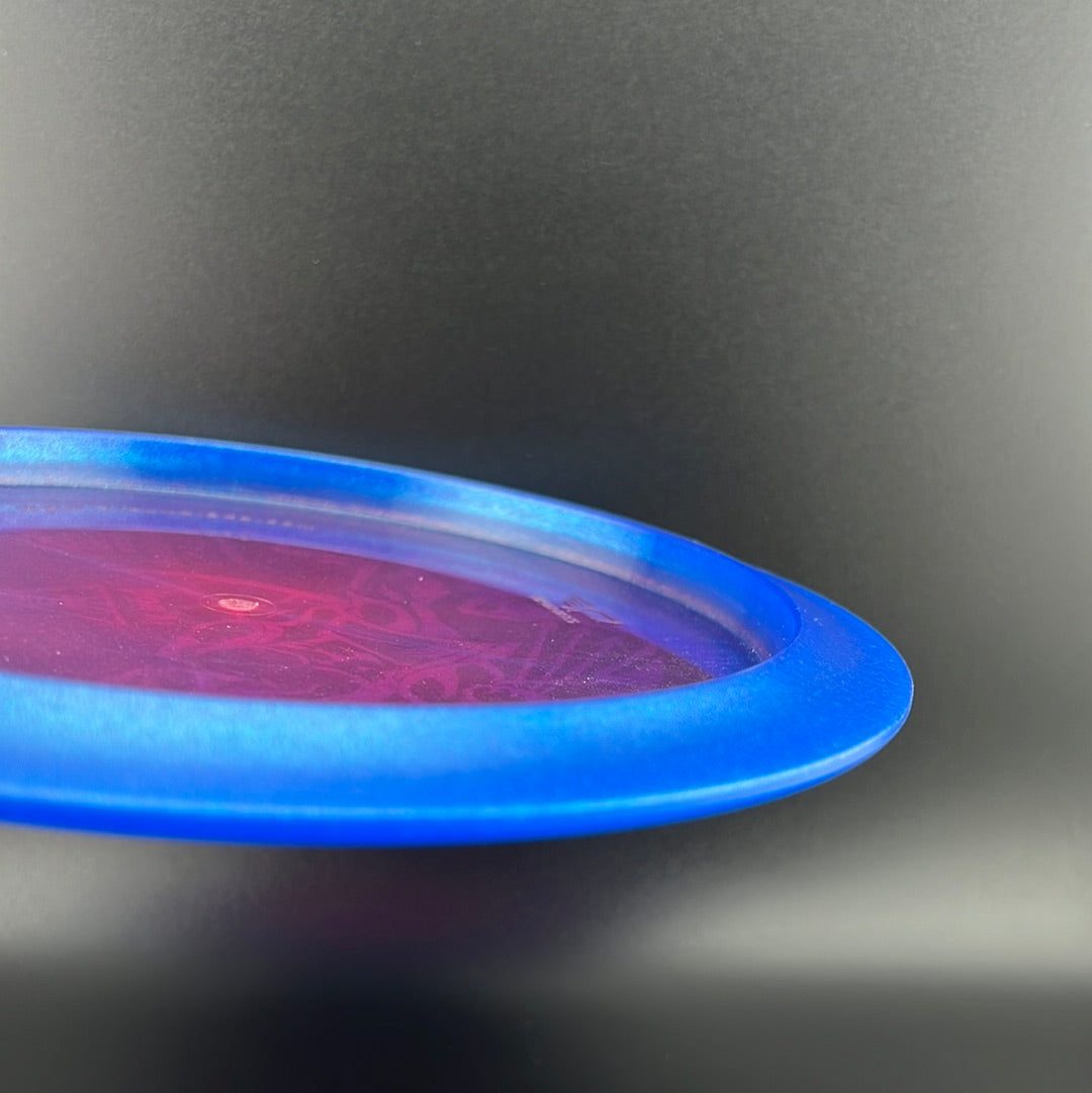 Glaze Hou Yi Distance Driver - Premium Disc Golf Disc