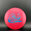 Big Z Crank Mini Disc Golf Basket - 6 Inch