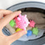 6Pcs/lot Anti-winding Laundry Ball Home Washing Machine Solid Cleaning Ball Super Strong Decontamination Laundry Ball GYH - Korvel